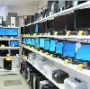 Компьютерные магазины в Юсьве